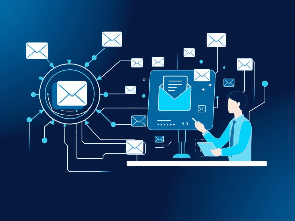 Unlock 2025's Email Success: Will AI Sales Automation Turn Your Messages Into Gold?