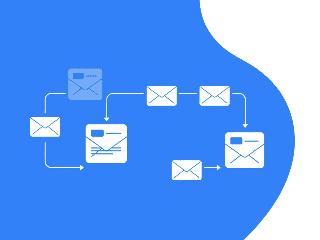 Adaptive Email Sequences: Respond in Real-Time