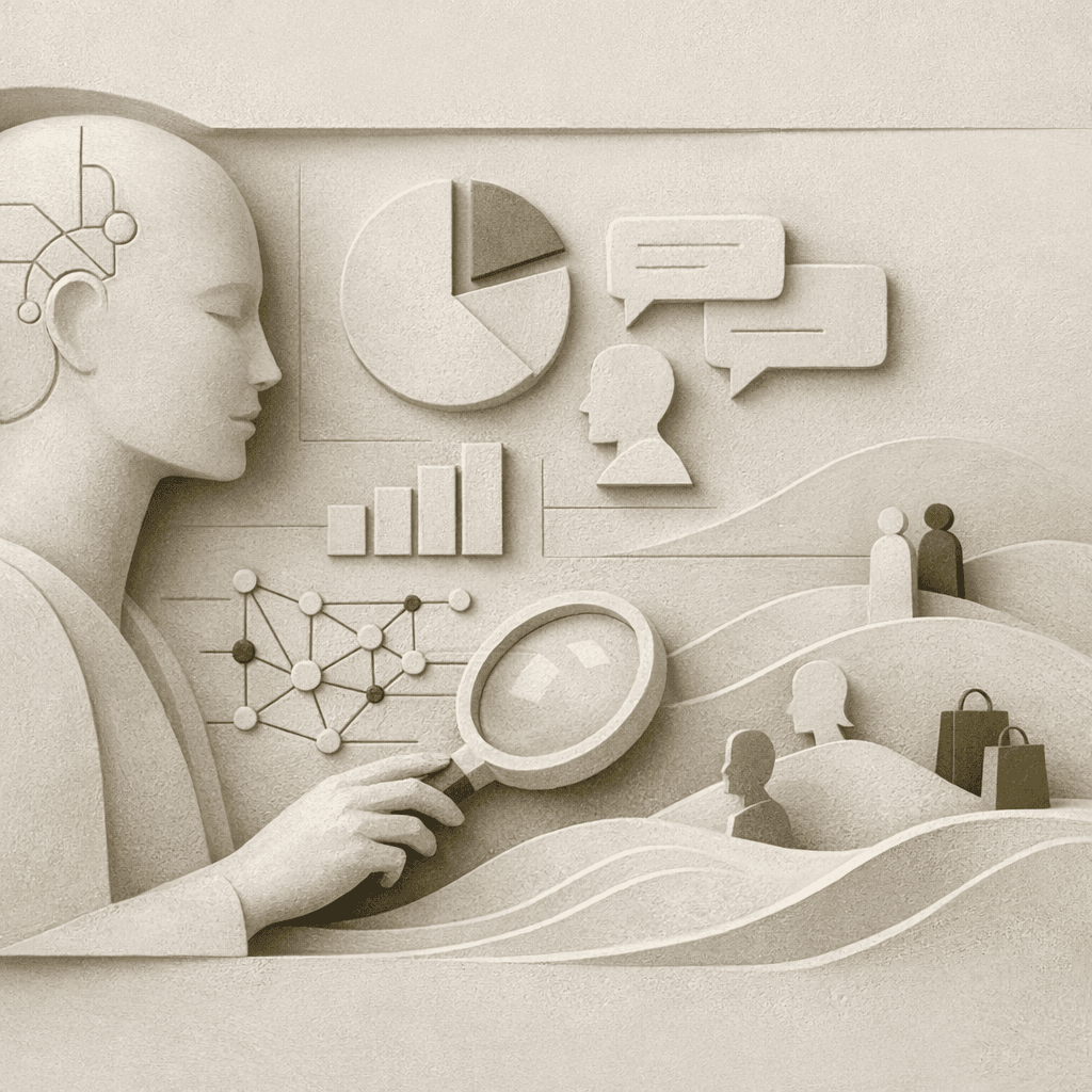AI-Powered Personalization at Scale
