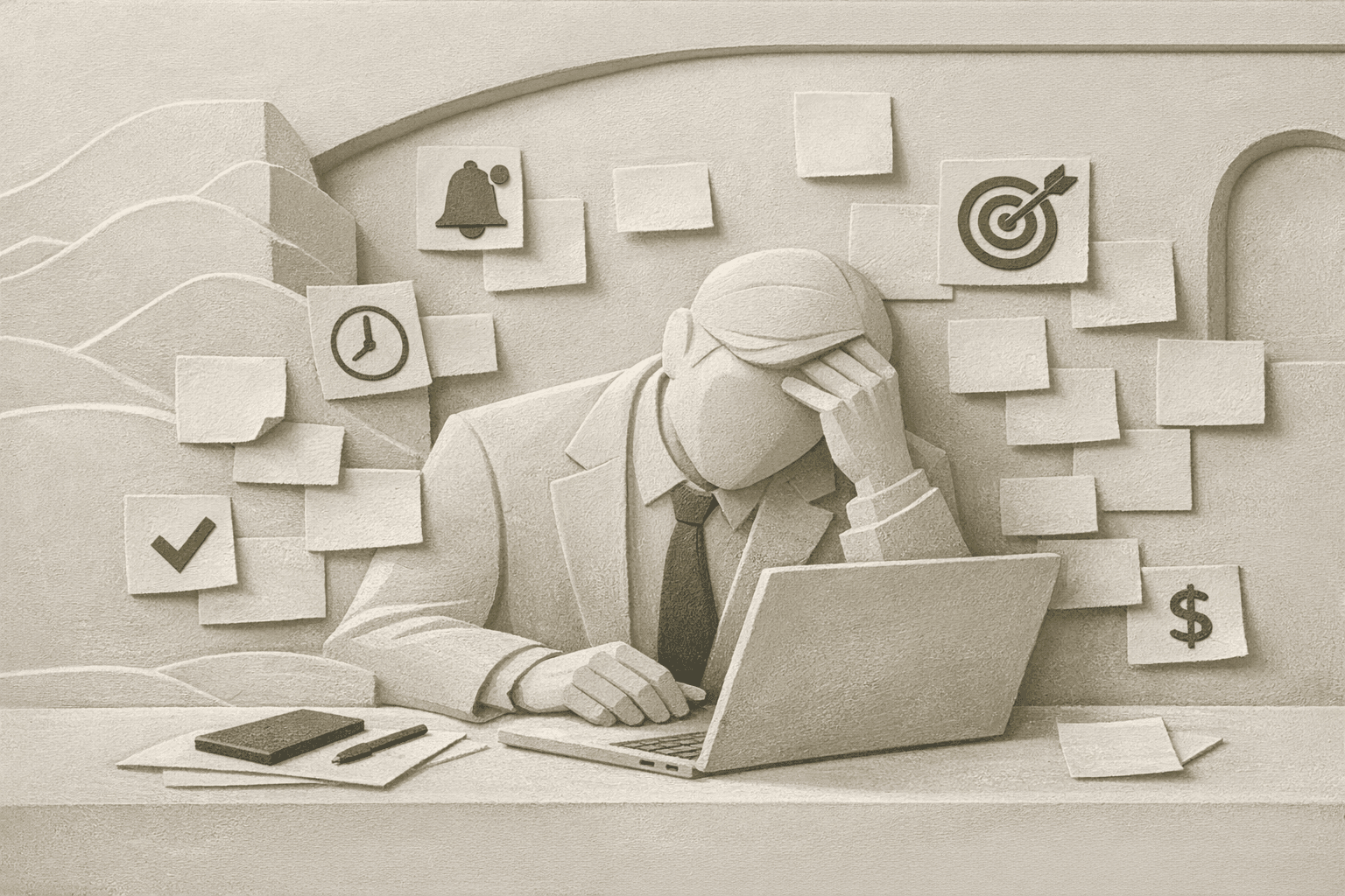 How AI Transforms Sales Follow-Ups: From Friction to Flow